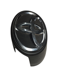 EMBLEMA GRADE TOYOTA ETIOS CROSS 2014 A 2019  753120D130
