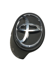 EMBLEMA GRADE TOYOTA ETIOS CROSS 2014 A 2019  753120D130