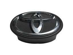 EMBLEMA GRADE TOYOTA ETIOS CROSS 2014 A 2019  753120D130