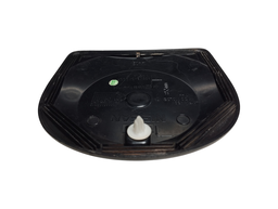 EMBLEMA TAMPA TRASEIRA NISSAN LIVINA