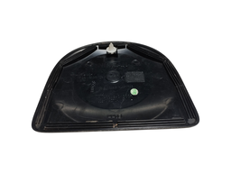 EMBLEMA TAMPA TRASEIRA NISSAN LIVINA