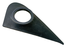 ACABAMENTO EXTERNO RETROVISOR ESQUERDO UNO 1991 A 1999