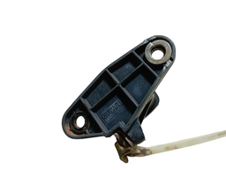 FECHADURA TAMPA TRASEIRA UNO 1984 1985 1986 A 2003