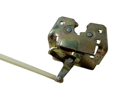 FECHADURA TAMPA TRASEIRA UNO 1984 1985 1986 A 2003