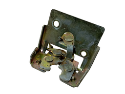 FECHADURA TAMPA TRASEIRA UNO 1984 1985 1986 A 2003