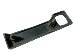 ACABAMENTO FECHADURA TAMPA TRASEIRA UNO 1984 1985 A 2003