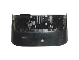 EMBLEMA GRADE PEUGEOT 407 CROMADO 9648195677