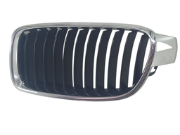 Grade Esquerda Bmw Série 3 F30 316 320 328 2013 a 2015