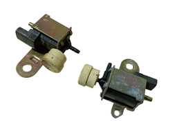 VÁLVULA SOLENOIDE PARTIDA A FRIO UNO 1991 1992 A 1999