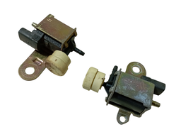 VÁLVULA SOLENOIDE PARTIDA A FRIO UNO 1991 1992 A 1999