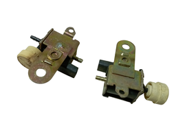 Válvula Solenoide Partida a Frio Uno 1991 1992 a 1999