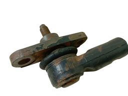 TERMINAL BARRA ESTABILIZADORA DIANTEIRA ESQUERDA/DIREITA UNO