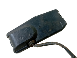 Soquete Pisca Seta Dianteira Esquerda Uno 1991 1992 a 1999