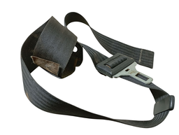 CINTO DE SEGURANÇA TRASEIRO CENTRAL UNO ELBA 1991 A 1999