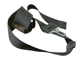 CINTO DE SEGURANÇA TRASEIRO CENTRAL UNO ELBA 1991 A 1999