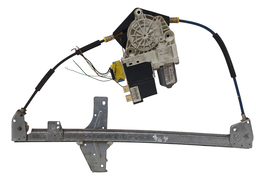 Máquina de Vidro Porta Dianteira Direita Peugeot 307 02 a 12
