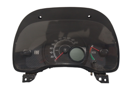 Painel Instrumento Palio Eco 1.0 2014/17 - 52012907 Original