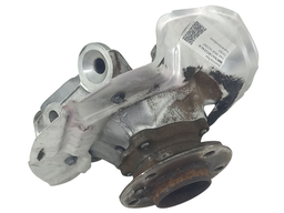 MANGA EIXO DIANTE ESQUERDO BMW F30 316 320 328 330 335 13/18