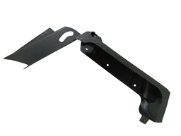 ACABAMENTO PORTA MALAS DIREITO UNO 1991 1992 A 1999