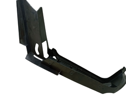 ACABAMENTO PORTA MALAS DIREITO UNO 1991 1992 A 1999