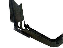 ACABAMENTO PORTA MALAS DIREITO UNO 1991 1992 A 1999