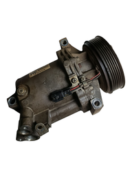 Compressor Ar Condicionado Fluence 2.0 16v 2011 2012 a 2017