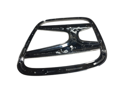 EMBLEMA TRASEIRO HONDA FIT 2008 A 2012 75701-TE0-A010-M1