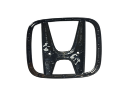 EMBLEMA TRASEIRO HONDA FIT 2008 A 2012 75701-TE0-A010-M1