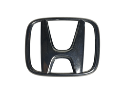 Emblema Traseiro Honda Fit 2008 a 2012 75701-TE0-A010-M1