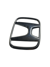 EMBLEMA TRASEIRO HONDA FIT 2008 A 2012 75701-TE0-A010-M1