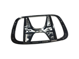 EMBLEMA TRASEIRO HONDA FIT 2008 A 2012 75701-TE0-A010-M1