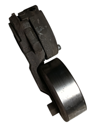 TENSOR CORREIA CORRENTE RENAULT FLUENCE