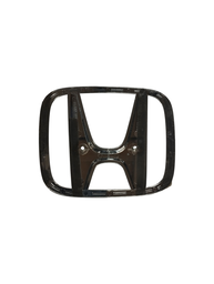 EMBLEMA TAMPA TRASEIRA CIVIC 2007 A 2012 75700 TFO 000