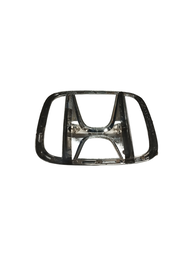 EMBLEMA TAMPA TRASEIRA CIVIC 2007 A 2012 75700 TFO 000