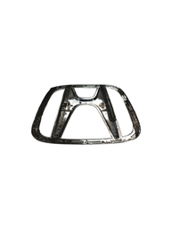 EMBLEMA TAMPA TRASEIRA CIVIC 2007 A 2012 75700 TFO 000