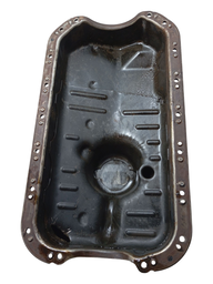 CARTER OLEO MOTOR HONDA CIVIC 1.7 16V 2001 A 2006