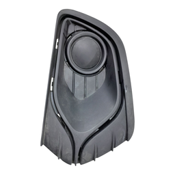 Moldura Farol Milha Direito Renault Logan 2019