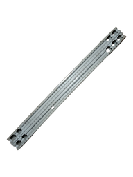 ALMA LÂMINA PARACHOQUE DIANTEIRO KICKS 2017/ VERSA 2022/