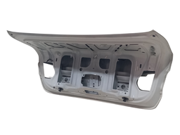 TAMPA TRASEIRA BMW SÉRIE 3 F30 316 320 325 328 335 2013/18