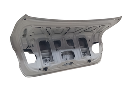 TAMPA TRASEIRA BMW SÉRIE 3 F30 316 320 325 328 335 2013/18