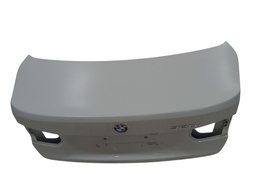 TAMPA TRASEIRA BMW SÉRIE 3 F30 316 320 325 328 335 2013/18