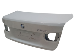 TAMPA TRASEIRA BMW SÉRIE 3 F30 316 320 325 328 335 2013/18