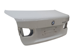 TAMPA TRASEIRA BMW SÉRIE 3 F30 316 320 325 328 335 2013/18