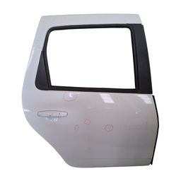 Porta Traseira Direita Renault Duster 2017/2020 Oroch 2016/