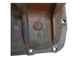 CARTER FOCUS ECOSPORT NEW FIESTA 1.5 1.6 16V SIGMA