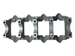 MANCAL VIRABREQUIM NEW FIESTA FOCUS ECOSPORT SIGMA 1.5 1.6