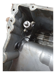 CARTER OLEO MOTOR S10 2.5 16V ECOTEC 2016 A 2024 