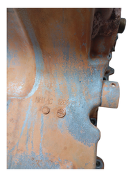 CARTER OLEO MOTOR S10 2.5 16V ECOTEC 2016 A 2024 