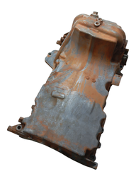 CARTER OLEO MOTOR S10 2.5 16V ECOTEC 2016 A 2024 