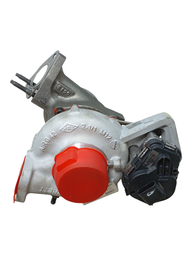 TURBINA TORO RENEGADE COMPASS COMMANDER 2.0 DIESEL NOVA